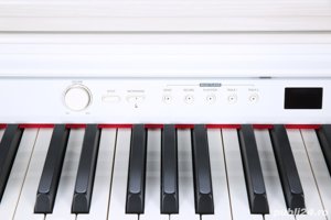 Set Pian Digital Flame SLP 150WH Alb - imagine 5