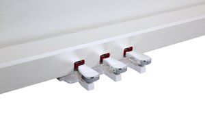 Set Pian Digital Flame SLP 150WH Alb - imagine 8