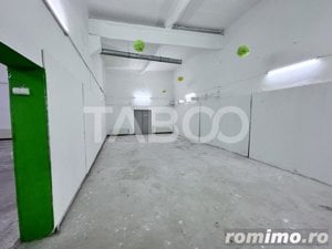 Spatiu comercial 2000 mpu strada Metalurgistilor Nr 3 zona Piata Cluj - imagine 6