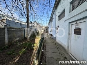 Spatiu comercial 2000 mpu strada Metalurgistilor Nr 3 zona Piata Cluj - imagine 10