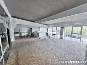 Spatiu comercial 2000 mpu strada Metalurgistilor Nr 3 zona Piata Cluj - imagine 4