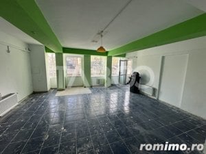 Spatiu comercial 2000 mpu strada Metalurgistilor Nr 3 zona Piata Cluj - imagine 8