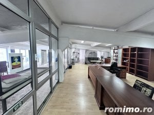 Spatiu comercial 2000 mpu strada Metalurgistilor Nr 3 zona Piata Cluj - imagine 7