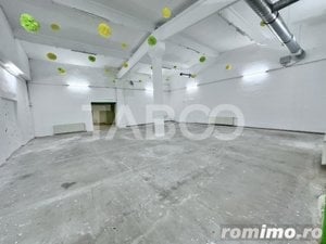 Spatiu comercial 2000 mpu strada Metalurgistilor Nr 3 zona Piata Cluj - imagine 5