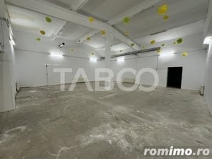 Spatiu comercial 2000 mpu strada Metalurgistilor Nr 3 zona Piata Cluj - imagine 2