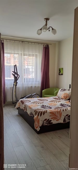 Apartament 3 camere Bragadiru  - imagine 2