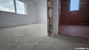 Apartament 2 camere - gradina - bloc nou - Timisoara Nord - 122.130 euro - imagine 2