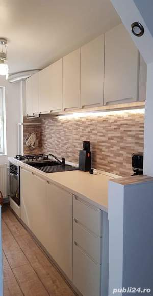 Mobila si confectii metalice din fier forjat si inox la comanda - imagine 5