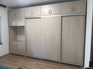 Mobila si confectii metalice din fier forjat si inox la comanda - imagine 9