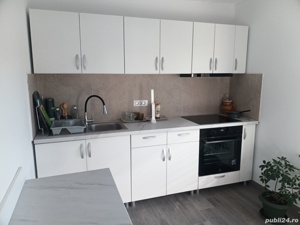 Mobila si confectii metalice din fier forjat si inox la comanda - imagine 10