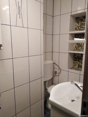 Închiriez casa zona ștrandului umt - imagine 6