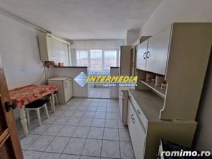 Vanzare Apartament 2 camere Cetate M-uri Alba Iulia 2 balcoane si vedere parc  - imagine 5