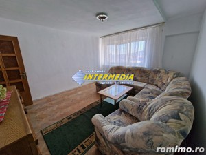 Vanzare Apartament 2 camere Cetate M-uri Alba Iulia 2 balcoane si vedere parc  - imagine 4