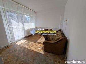 Vanzare Apartament 2 camere Cetate M-uri Alba Iulia 2 balcoane si vedere parc  - imagine 10