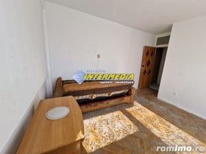 Vanzare Apartament 2 camere Cetate M-uri Alba Iulia 2 balcoane si vedere parc  - imagine 11