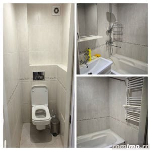  apartament situat in zona Centrala pe strada Petru Maior - imagine 2