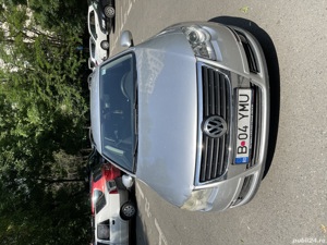 Volkswagen Passat 2005 2.0 TDI - imagine 2