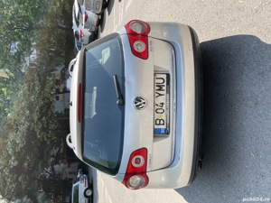 Volkswagen Passat 2005 2.0 TDI - imagine 3