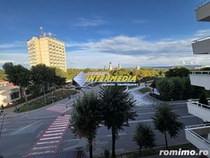 Vanzare Apartament 2 camere Cetate M-uri Alba Iulia 2 balcoane si vedere parc  - imagine 9