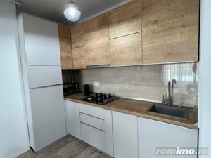  apartament cu 1 camera Dambu Rotund