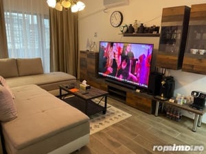 apartament cu 1 camera Dambu Rotund zona Lidl - imagine 1