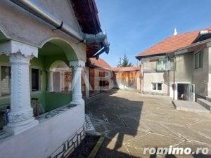 Casa individuala de vanzare cu teren de 1849 mp in Sacel Sibiu - imagine 4