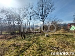 Casa individuala cu teren de 1849 mp in Sacel la doar 15 km de Sibiu - imagine 2