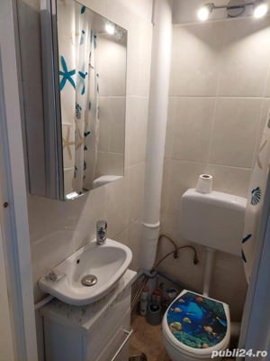 Închiriez apartament o camera - imagine 5