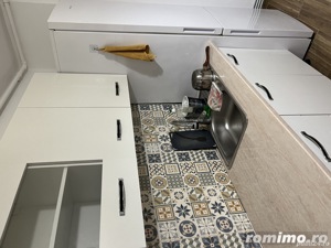 apartament cu 1 camera Buna ziua pe Aleea Zaharia Stancu - imagine 3