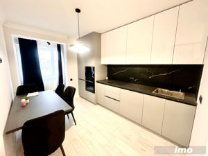 Apartament o camera LUX - imagine 3