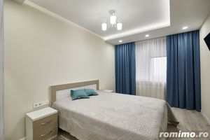 Inchiriere apartament o camera mobilat si utilat nou - imagine 4