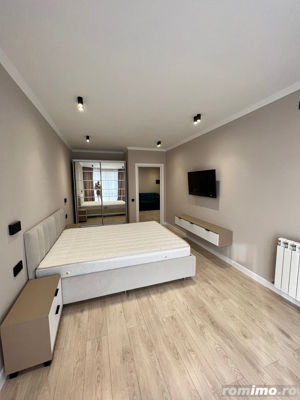 Apartament o camera zona Becas - imagine 4