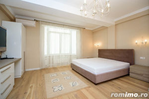 Apartament o camera mobilat lux - imagine 2