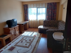 Inchiriez apartament 2 camere Blv Decebal Deva - imagine 2