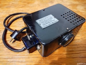 Sursă alimentare LEICA - raritate 