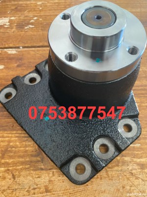 Fulie suport paleta ventilator JCB 3CX 4CX