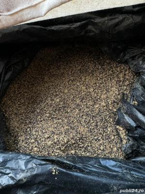 Srot de rapita (proteina 39,15%) - 1400  lei  to cu tva si transport inclus - imagine 2