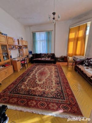 Apartament clădire istorică 80m2 - imagine 9