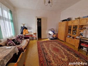 Apartament clădire istorică 80m2 - imagine 10