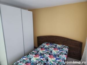 apartament o camera str Fagului cartier Buna Ziua