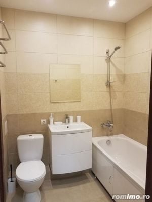 Inchiriere apartament o camera zona Horea - imagine 3