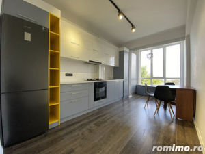 inchiriere apartament o camera - imagine 4