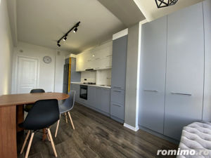 inchiriere apartament o camera - imagine 5