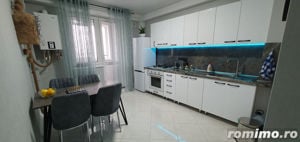 apartament cartierul intre lacuri. Strada Dunarii - imagine 2