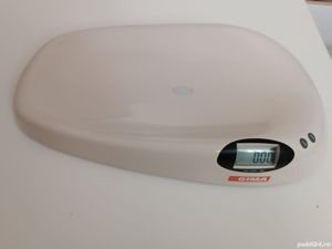 Cantar electronic pentru bebelusi GIMA - imagine 2