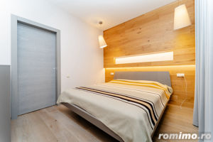 apartament de inchiriat cu o camera  - imagine 3