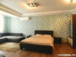 Apartament de inchiriat situat in zona Marasti - imagine 3