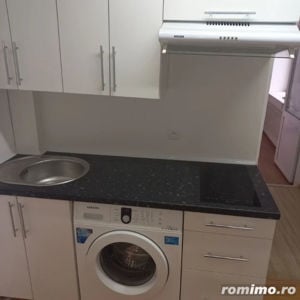 apartament str Calea Manastur - imagine 2