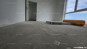 Apartament 3 camere - 2 bai - bloc nou - Timisoara Nord - 105.000 euro - imagine 3