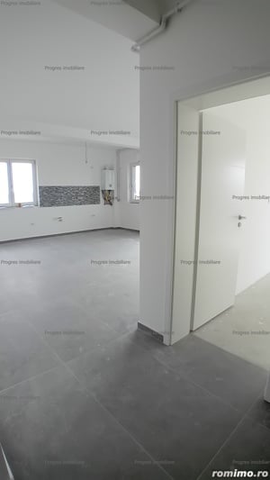 Aparatament 3 camere - SAD - 78 MP - bloc nou - Timisoara Nord - 120.000 euro - imagine 5